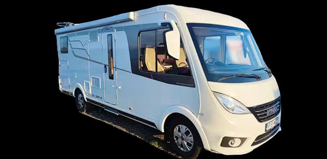 Hymer Exsis 594