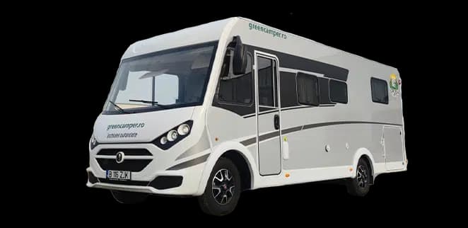 Sunlight Integrata I69L Edition