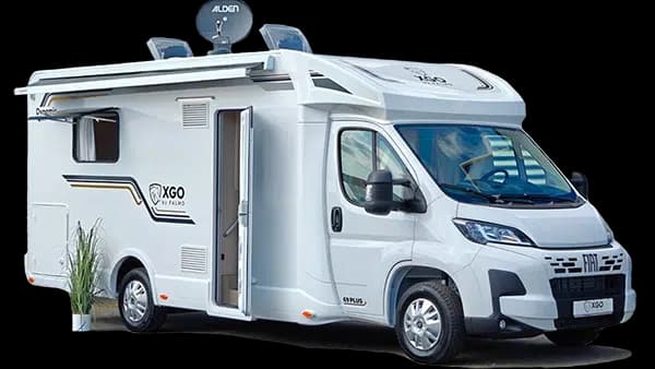 XGO 69P Solar Monster (NEW 2026)