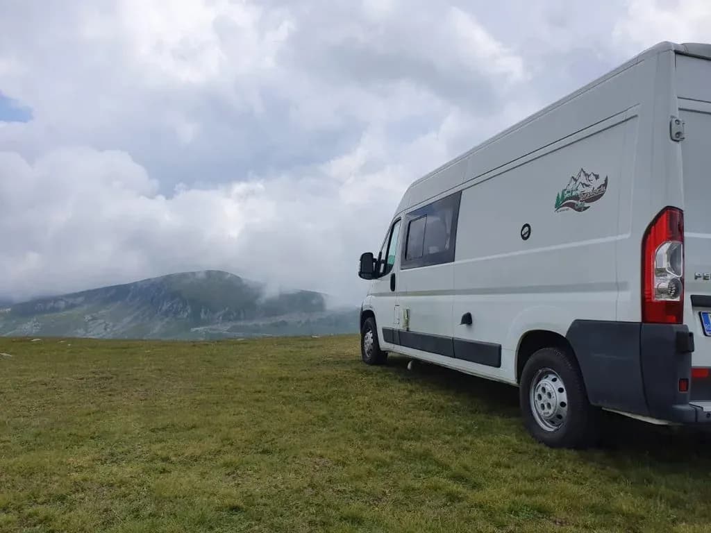 Autorulota 335 L3H2 Peugeot Boxer – Adventurer - imagine 4