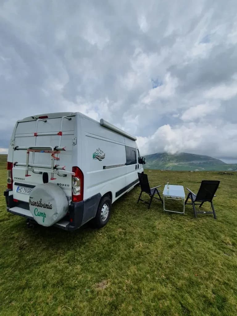 Autorulota 335 L3H2 Peugeot Boxer – Adventurer - imagine 5
