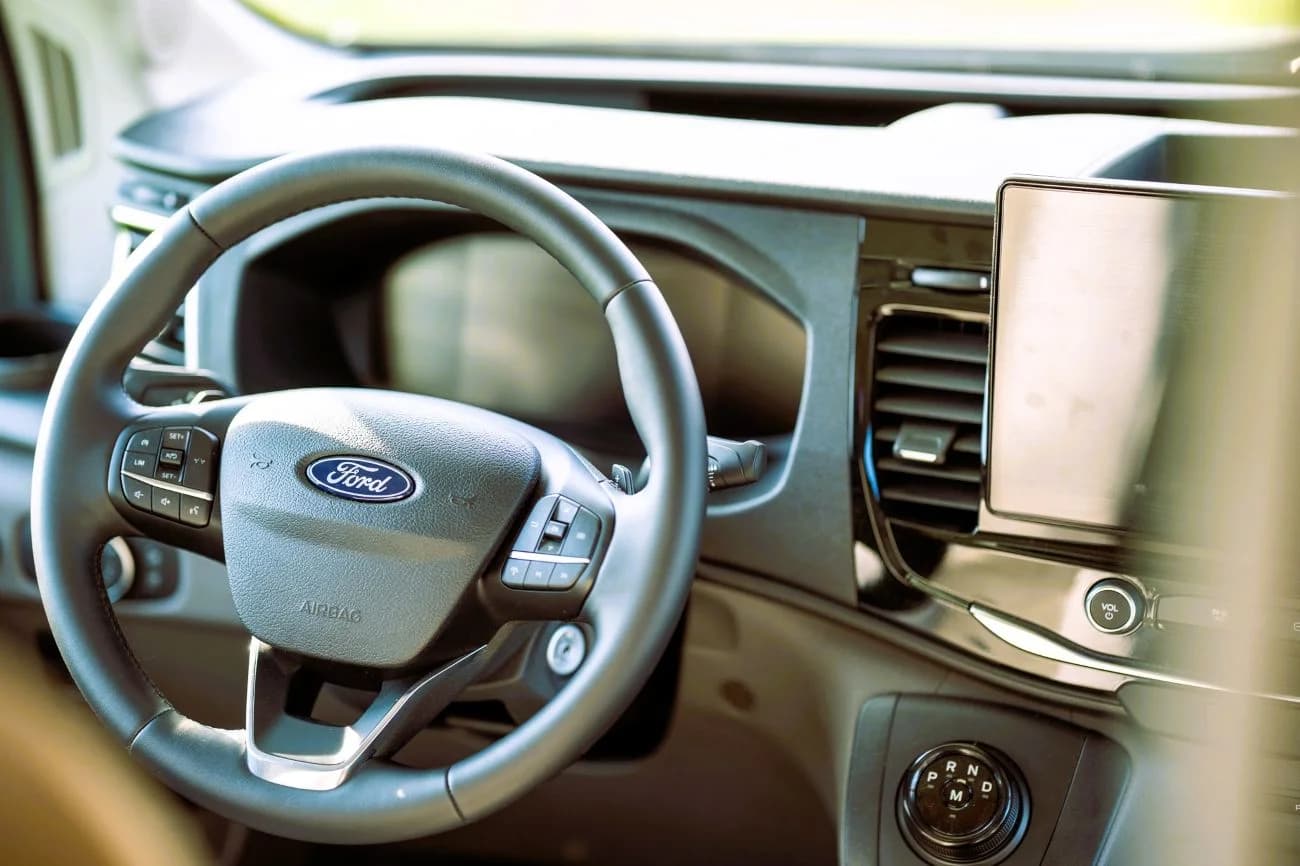 Ford Nobel Art A-9000 Elegance - imagine 3