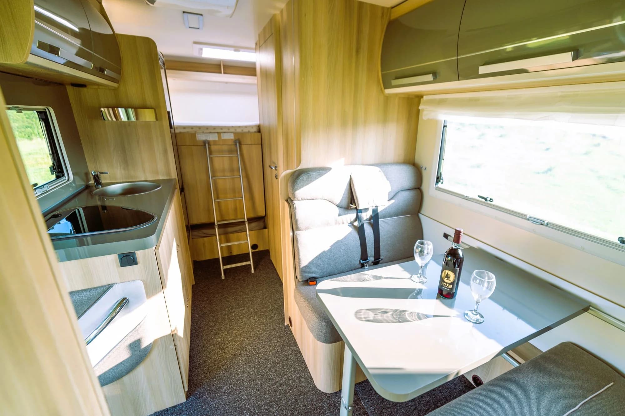 Ford Nobel Art A-9000 Elegance - imagine 4