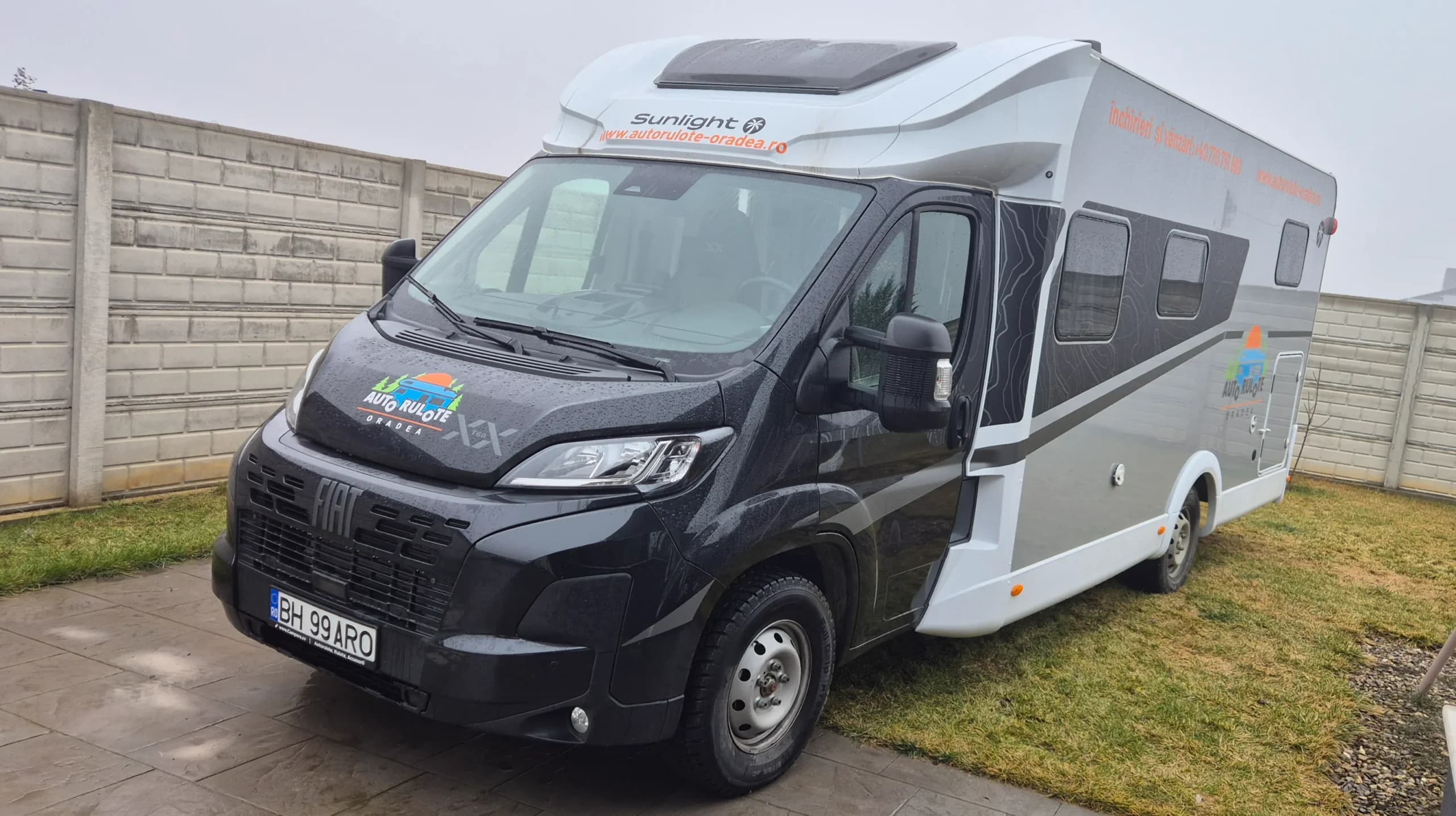 SUNLIGHT T68XX LIMITED EDITION