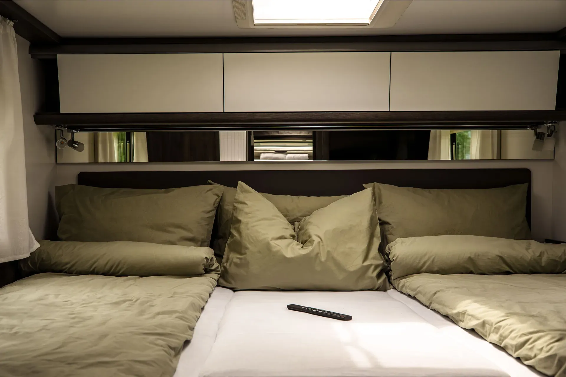 Benimar Tessoro 468