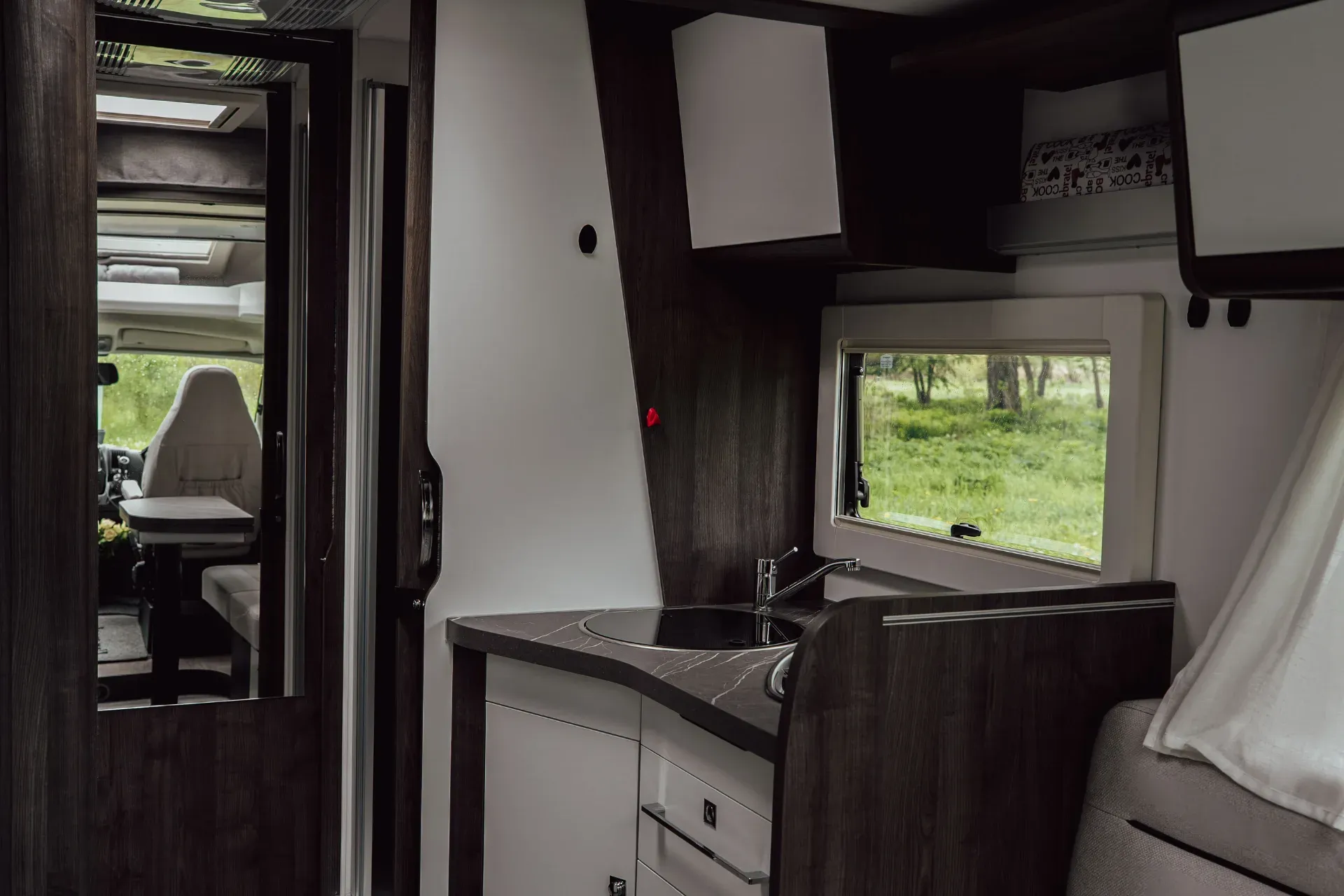 Benimar Tessoro 468 - imagine 3