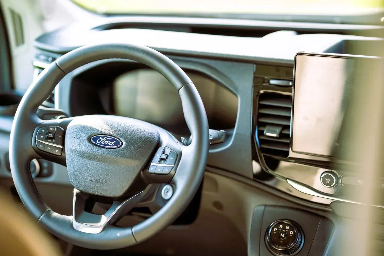 Ford Nobel Art A-9000 Elegance