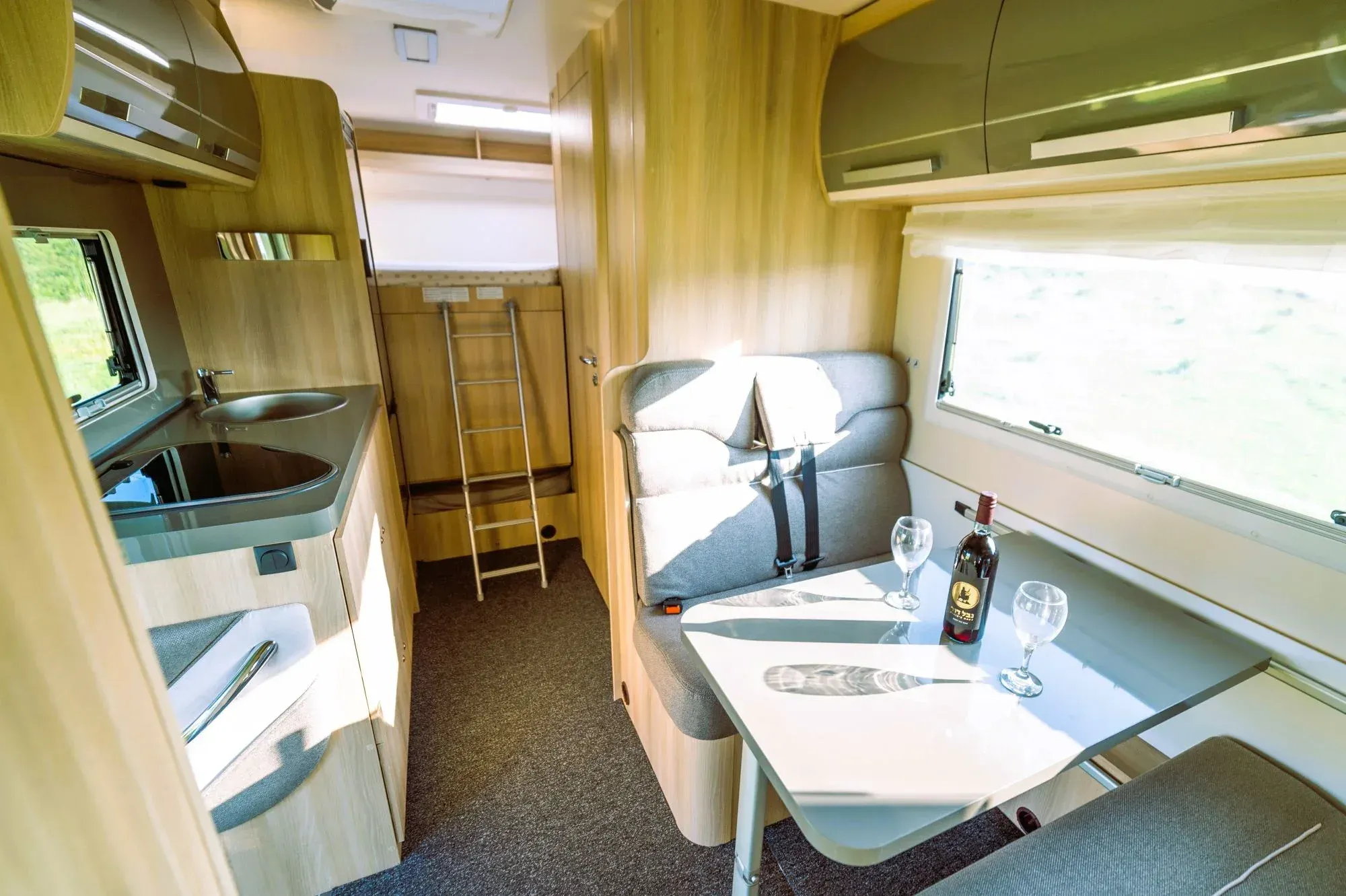 Ford Nobel Art A-9000 Elegance - imagine 2