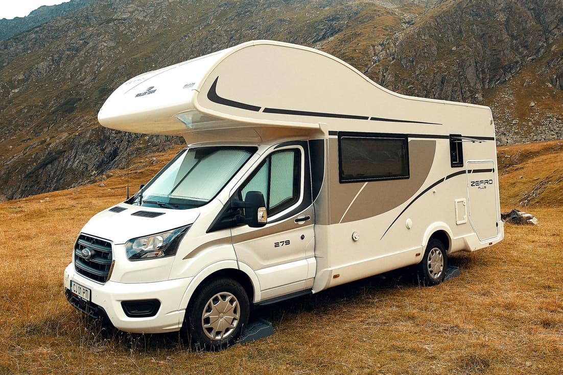 Roller Team Zefiro 279M