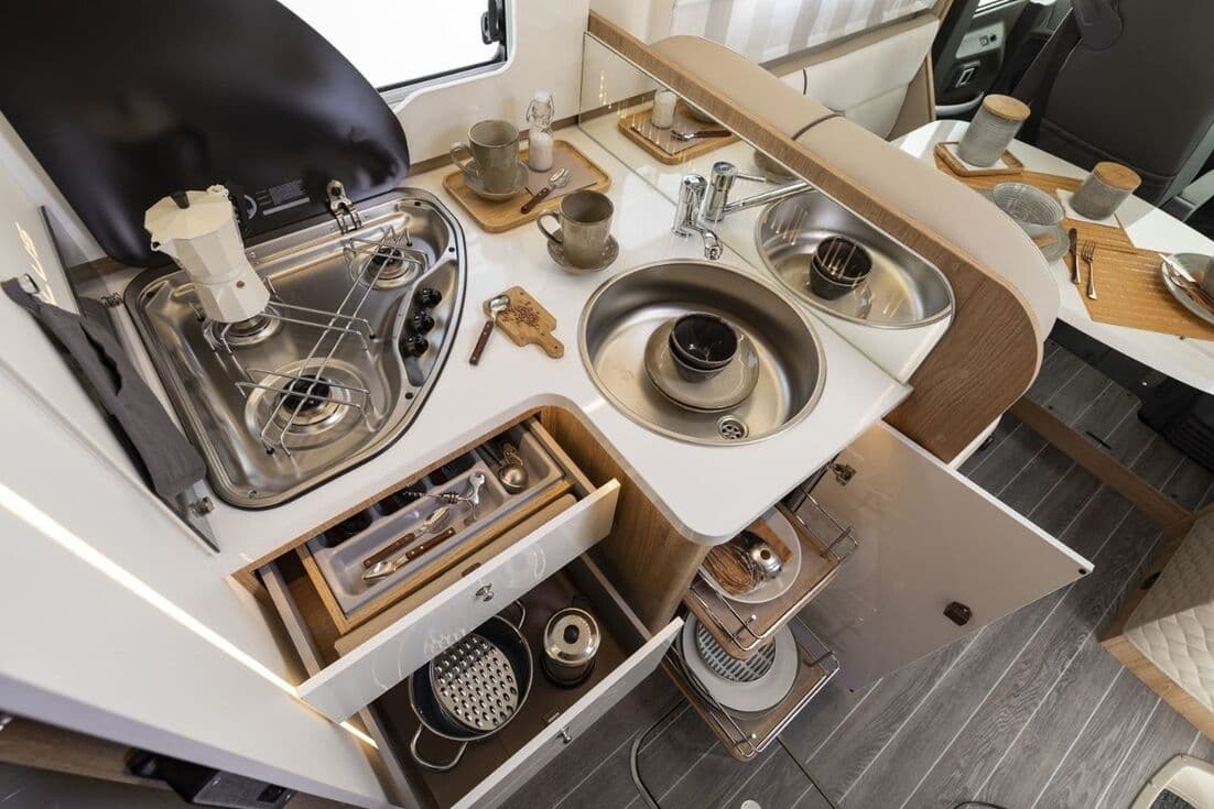 Roller Team Zefiro 279M - imagine 3