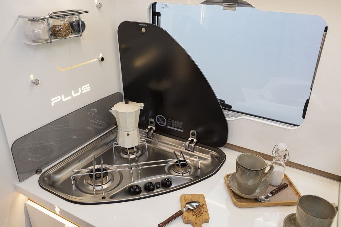 Roller Team Zefiro 279M - imagine 5