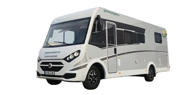 Sunlight Integrata I69L Edition