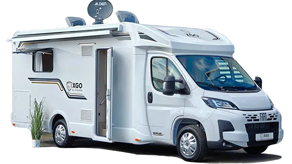 XGO 69P Solar Monster (NEW 2026)