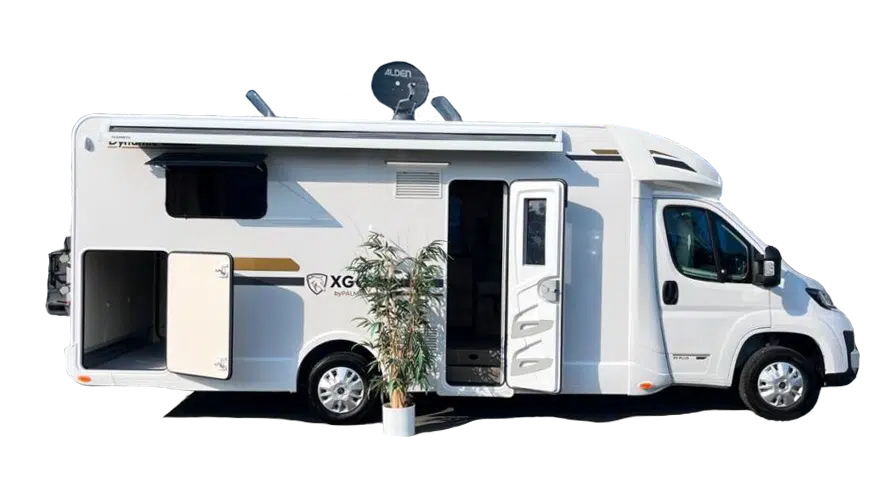 XGO 99P Solar Monster (NEW 2026)